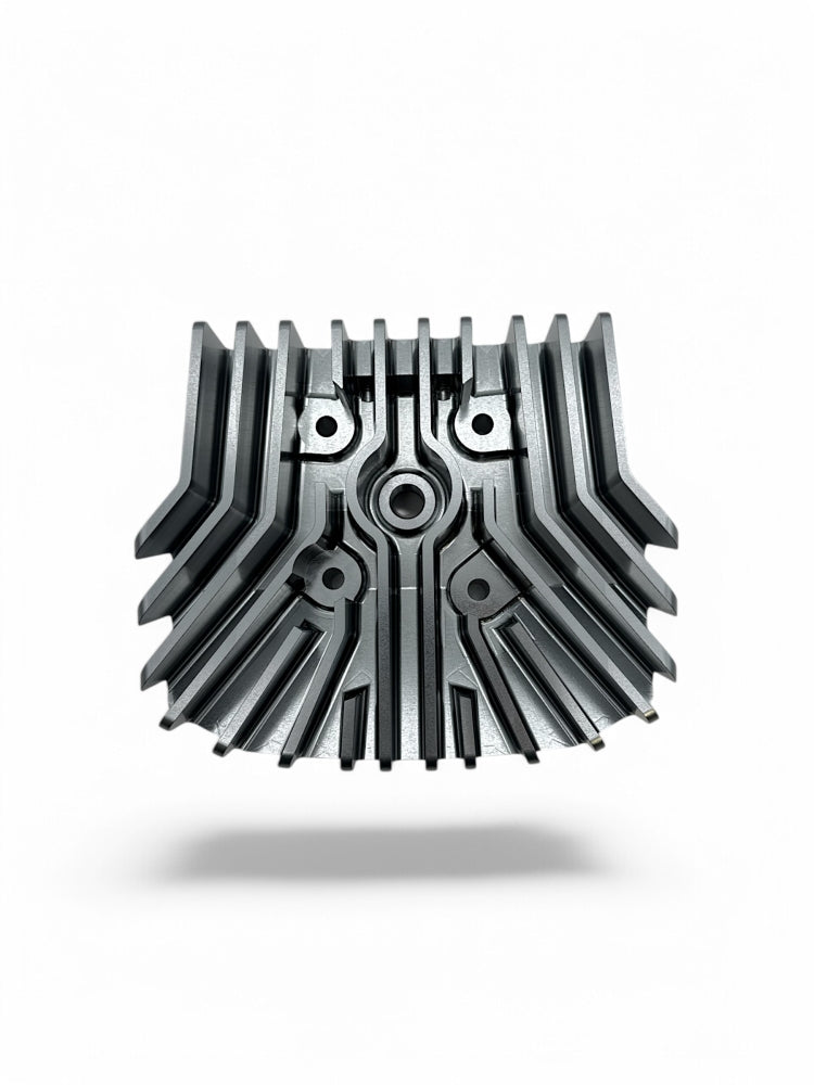 ZTX 130 Zylinderkit MTX BB4 Zylinderkit